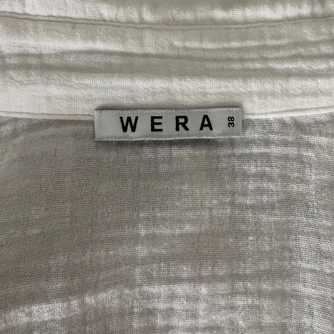 Wera blus - 91
