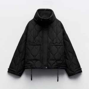 Jacka Zara - Fin jacka från zara i strl xs💕