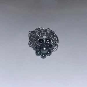 Ring🖤 - En ring jag köpte från secondhand🖤