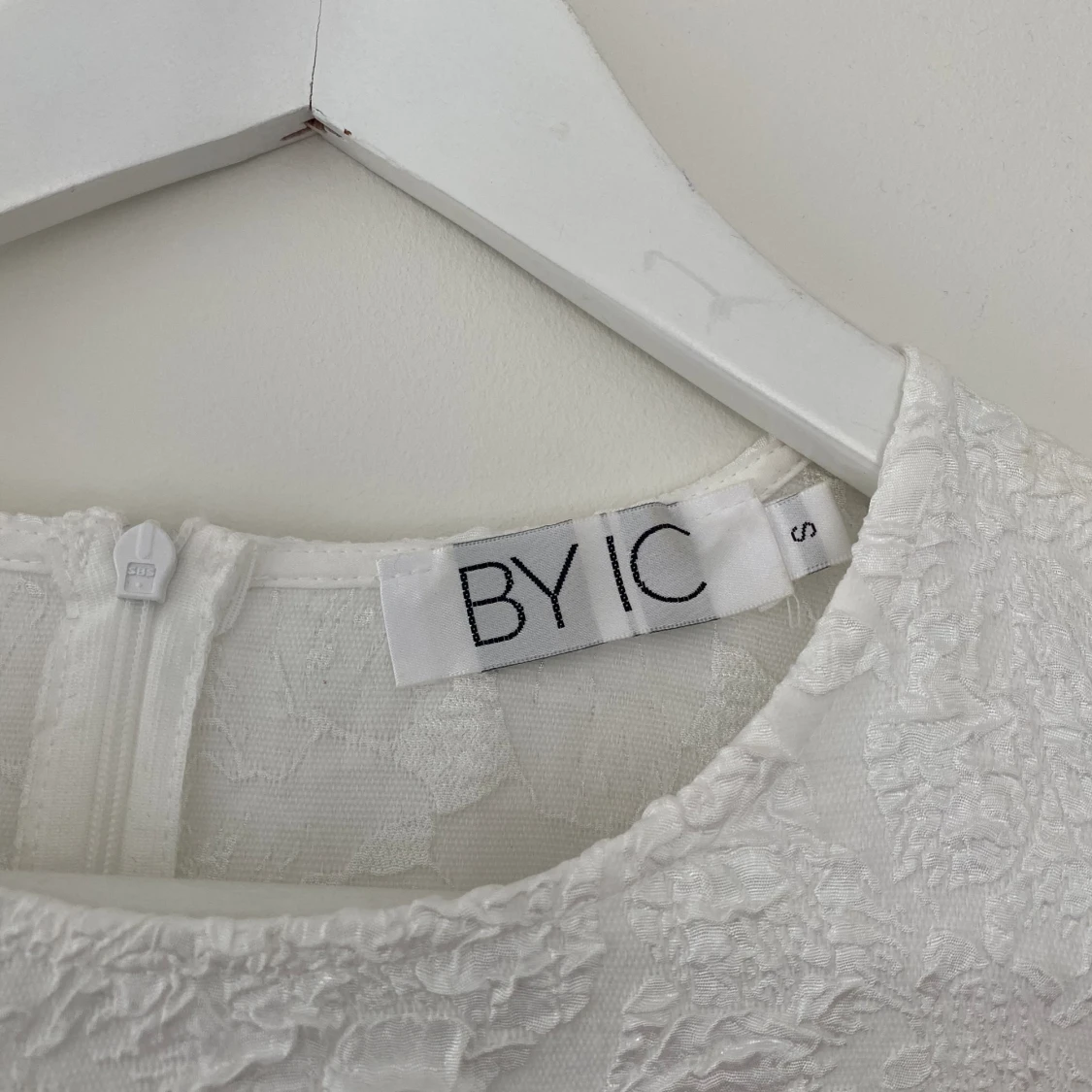 Student klänning - 90