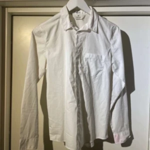 Hm skjorta - Vit skjorta från hm