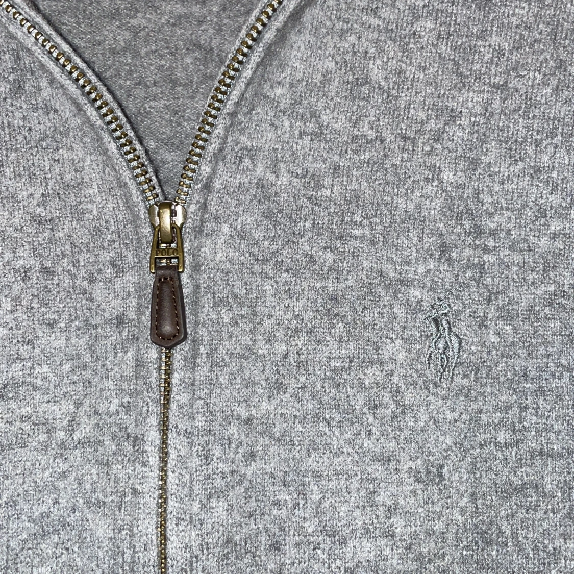 Polo Ralph Lauren hel zip - 90