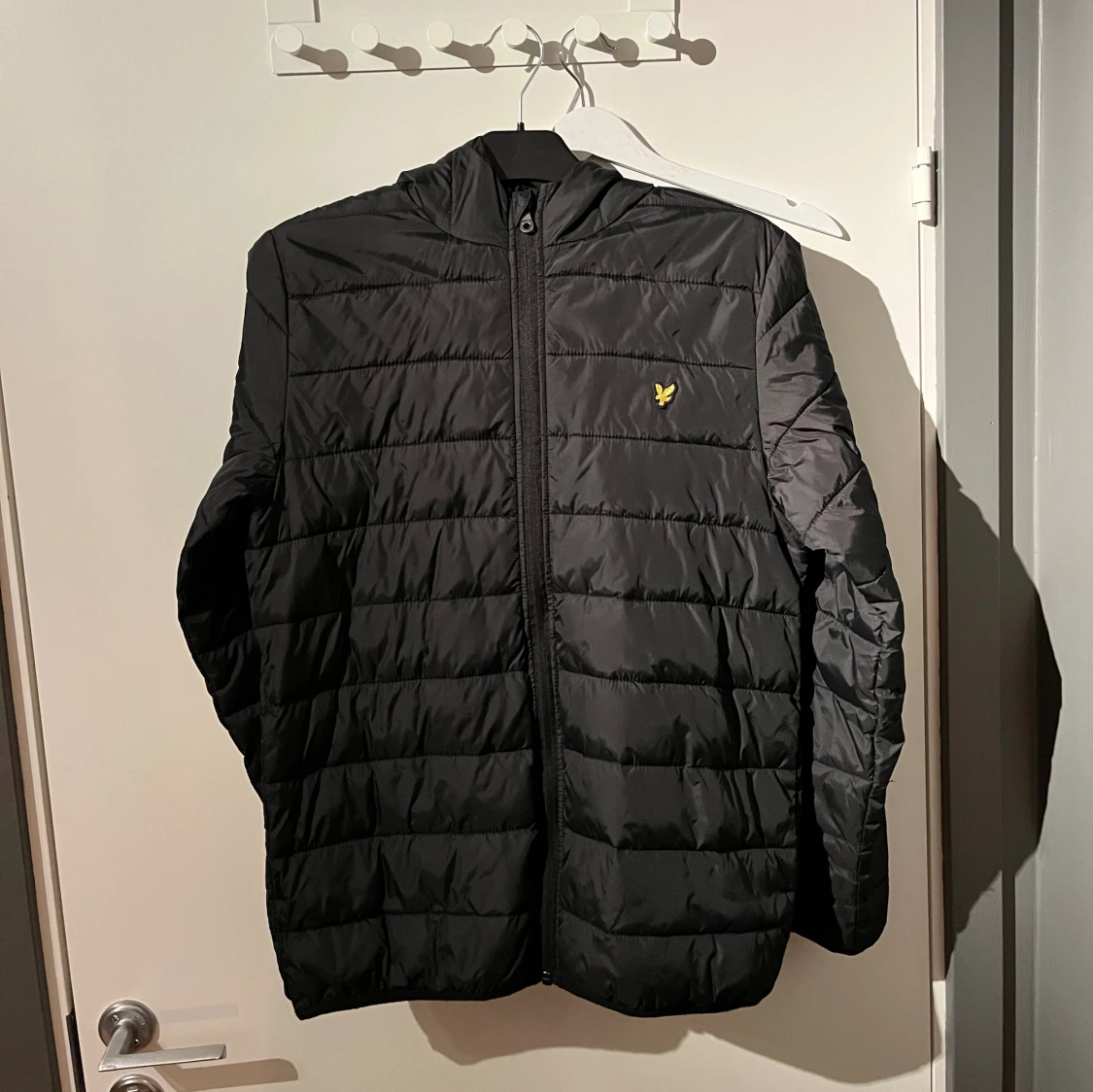 Lyle & Scott jacka