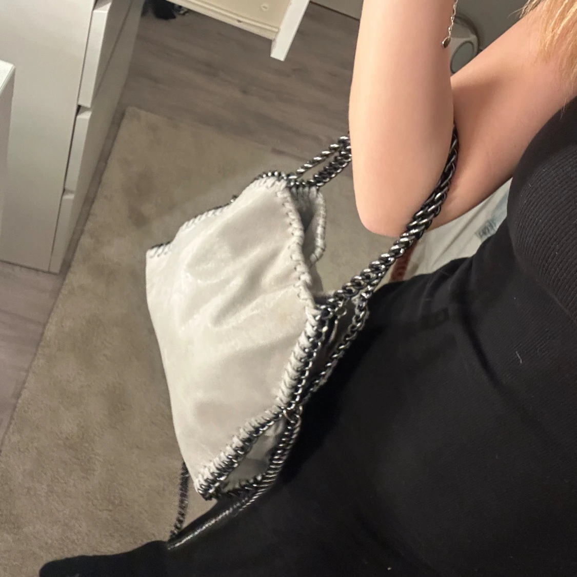 Stella McCartney liknande väska - 91