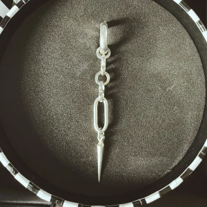 L8hasselblad örhänge  - Örhänge i nyskick, nypris är 800kr, priset kan diskuteras💖