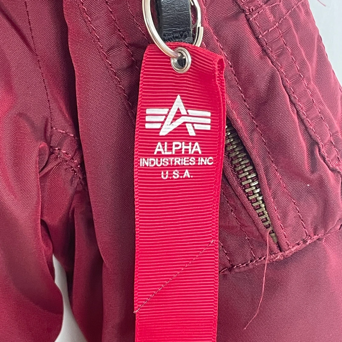 Alpha industries jacka - 90