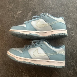 Nike dunks - Storlek 40 Använda fåtal gånger så jätte bra skick!