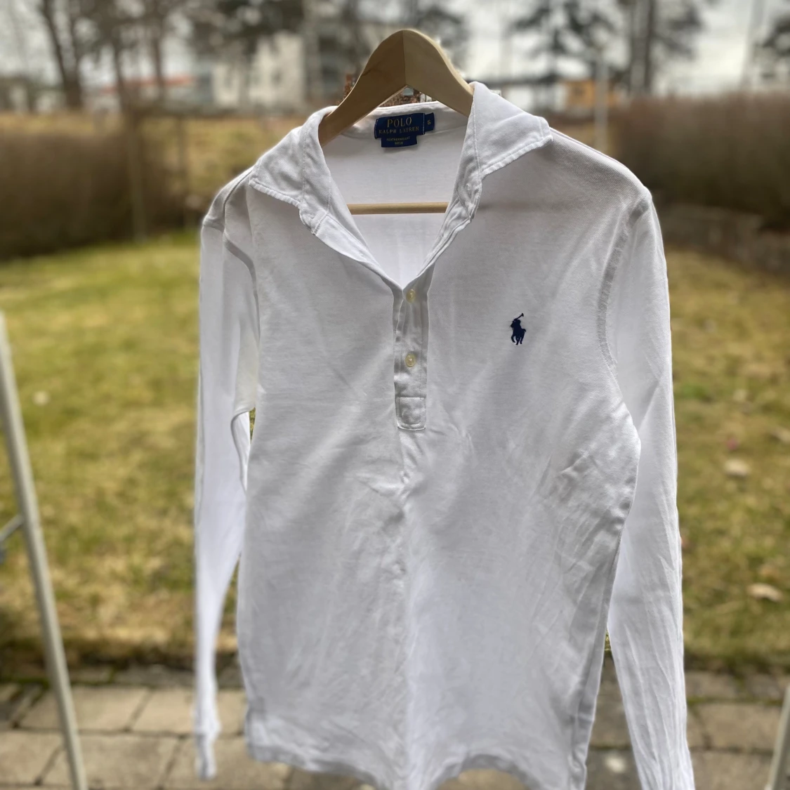 Rugbytröja Ralph lauren