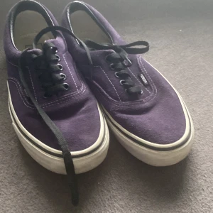 Vans - Använda flera gånger men dom är ganska coola 