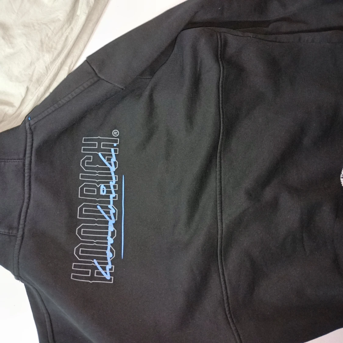 Hoodirch hoodie  - 90