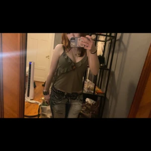 H&m linne💕💕 - Super fint lite genomskinligt h&m linne 