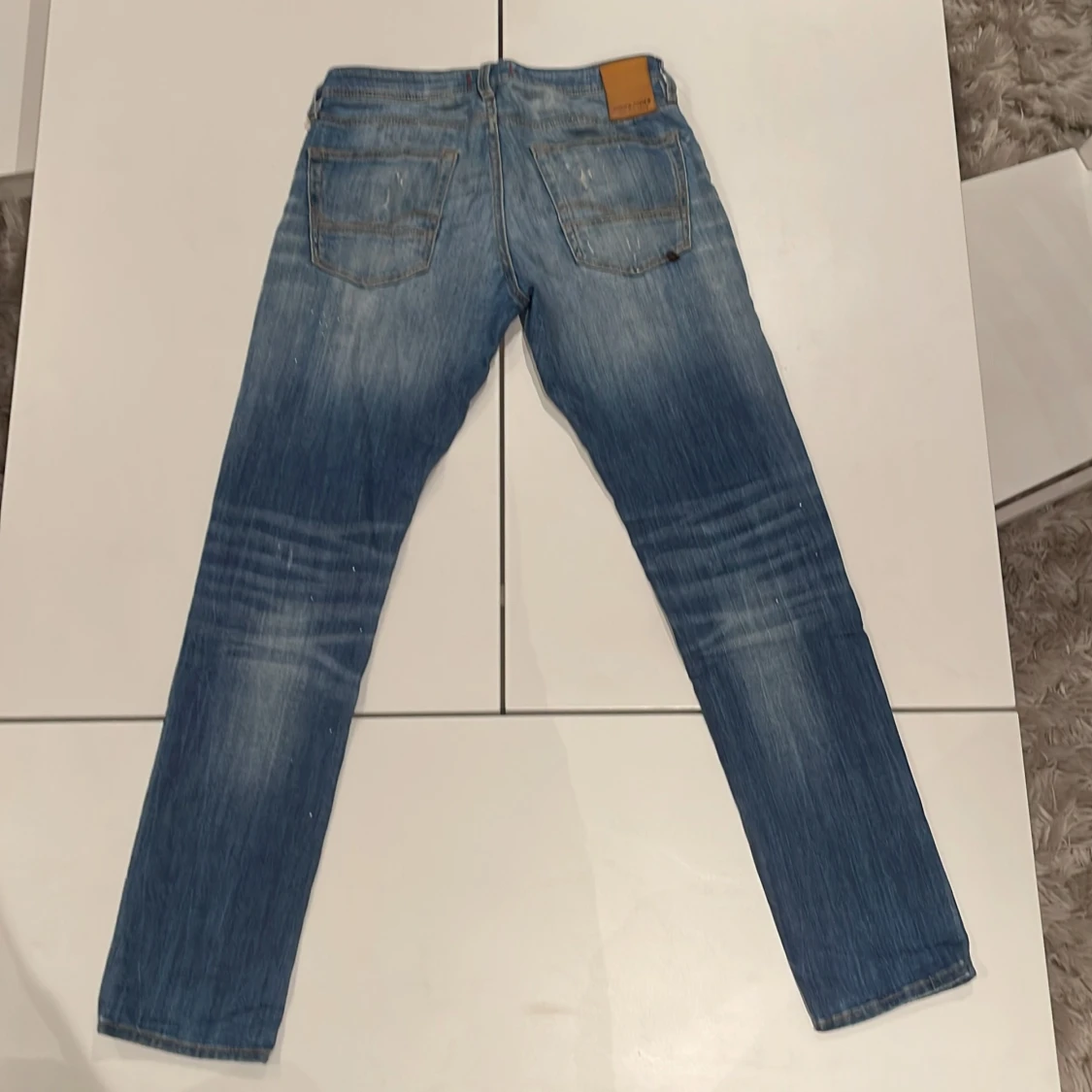 Jeans med hål Jack n Jones  - 90