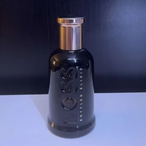 Hugo boss bottled elixir - Nästan helt full