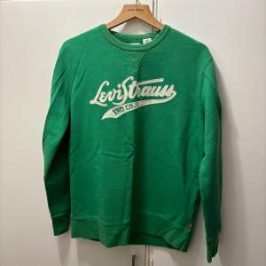 Klassisk Levi's tröja