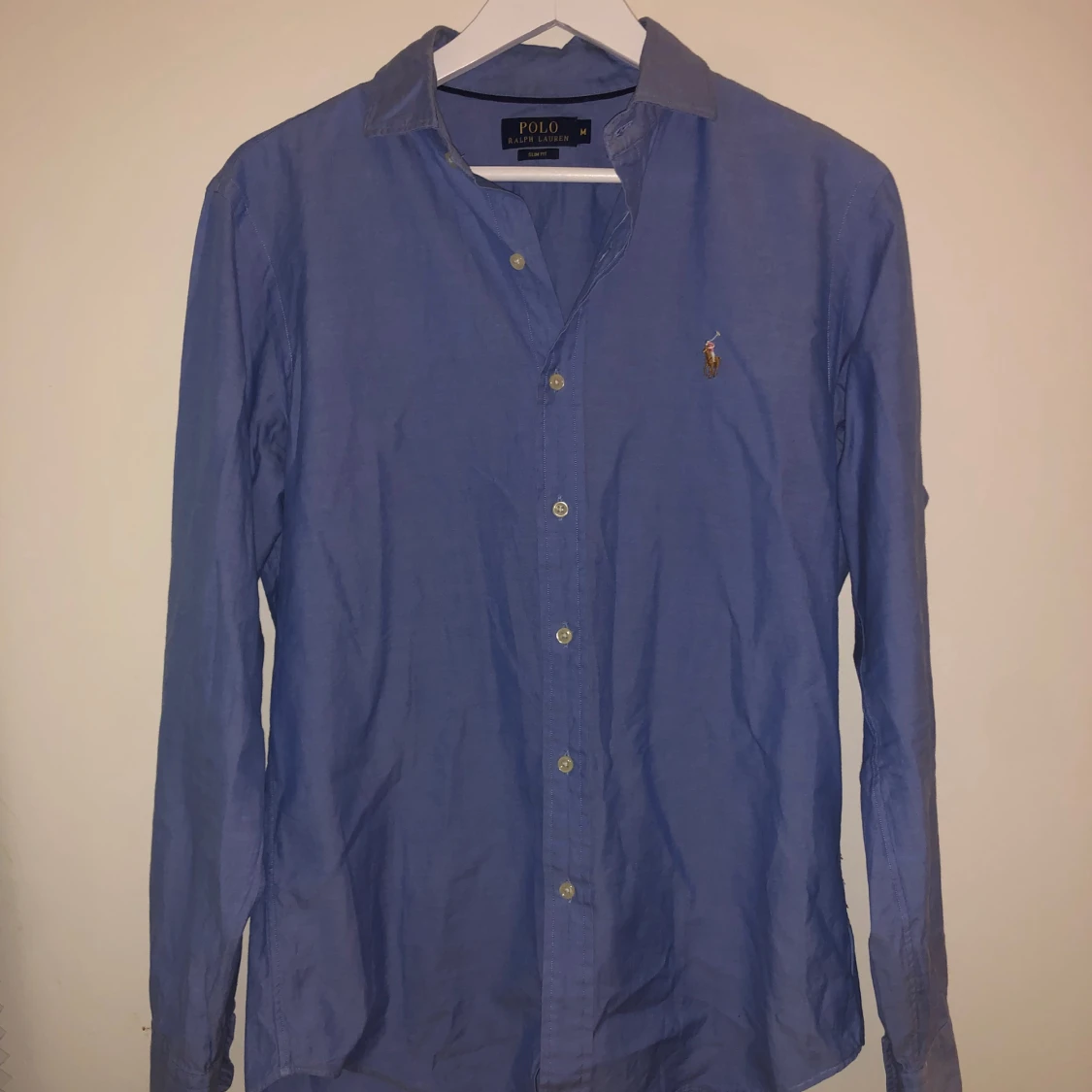 Ralph lauren skjorta - 90