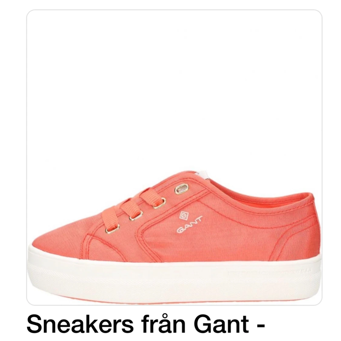 Gant 