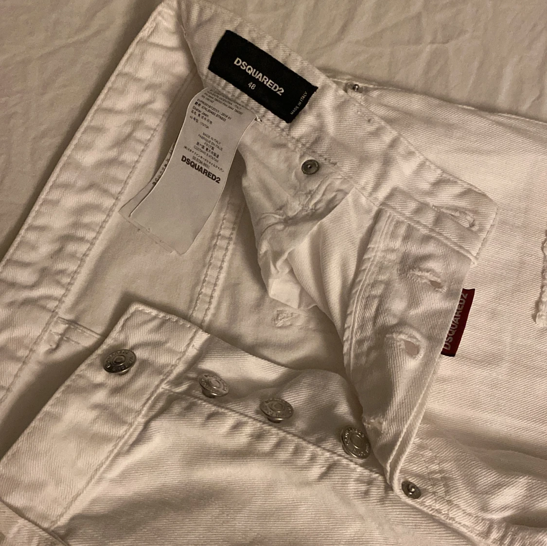 DSQUARED2 Jeans - 91