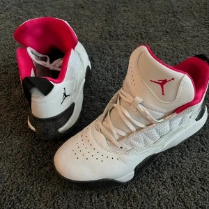 Air  - Har använt de bara några gånger. 