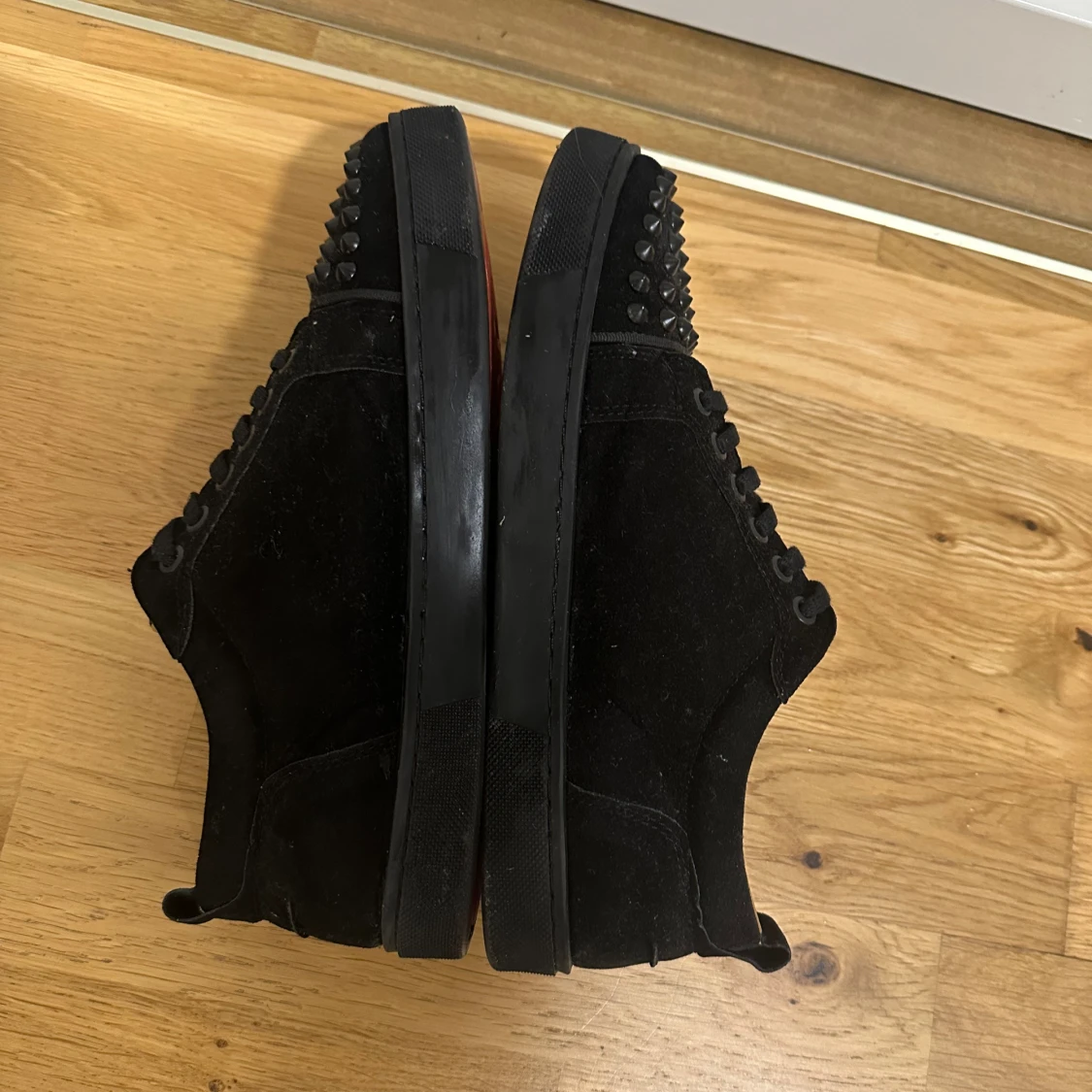 Christian Louboutin skor - 91