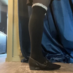 Mary Janes  - Söta Mary Janes köpta på plick!