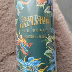 Jean paul LE BEAU PARADISE GARDEN"" EDP 125 ML - Oöppnad
