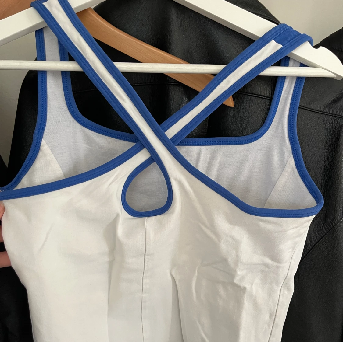 Sportigt Nike linne - 90