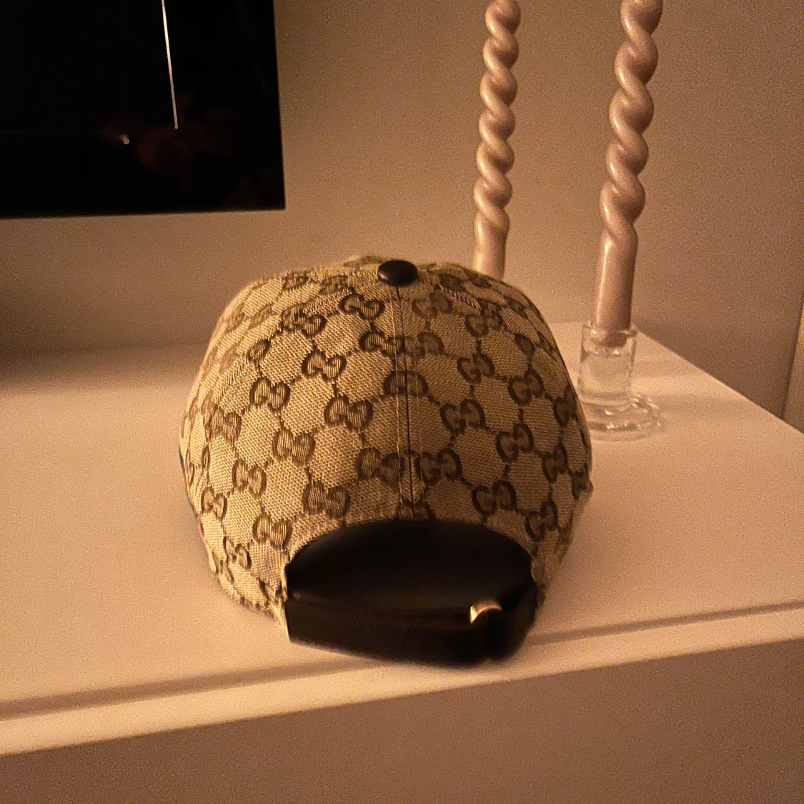 Gucci baseball cap - 90