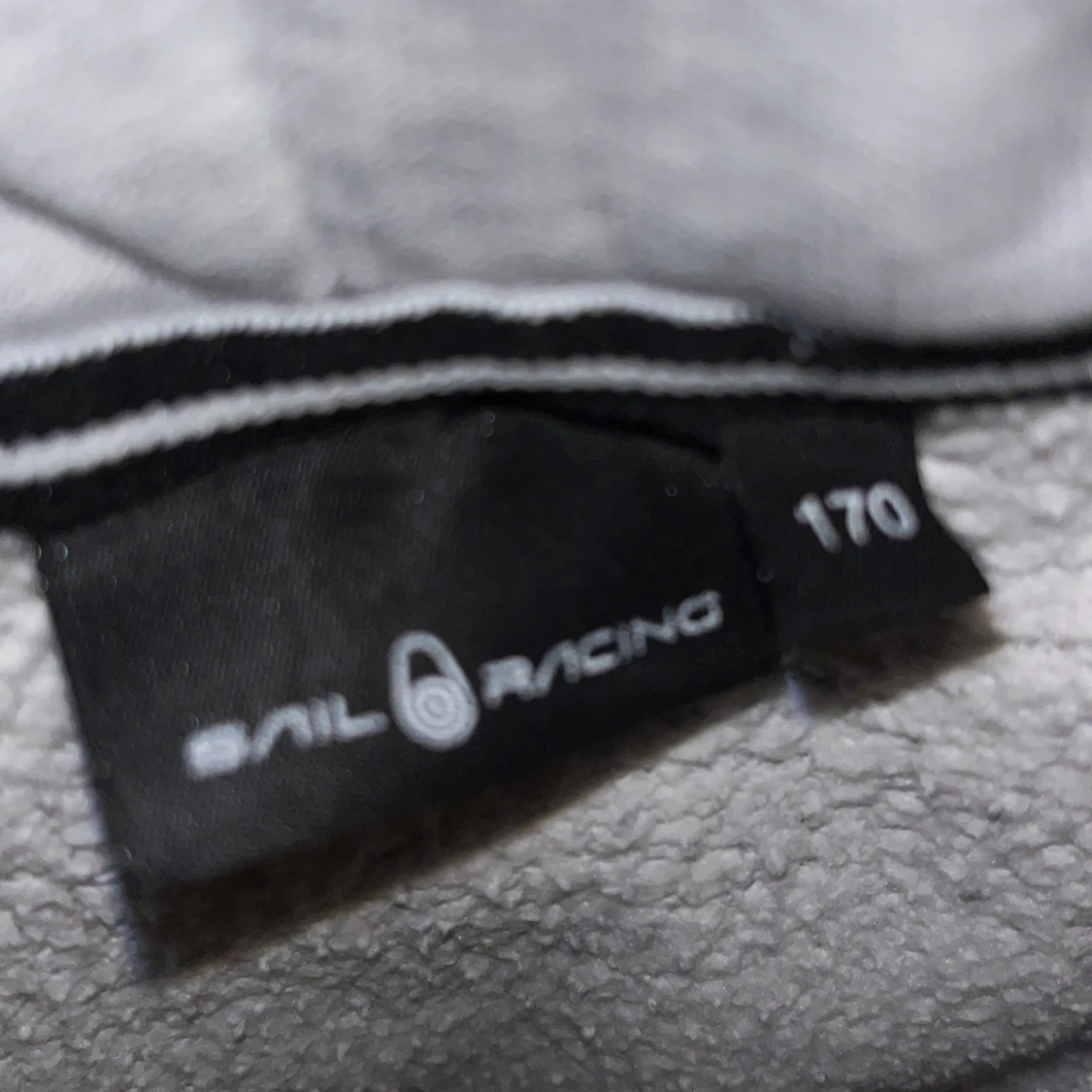 Sail racing tröja  - 90