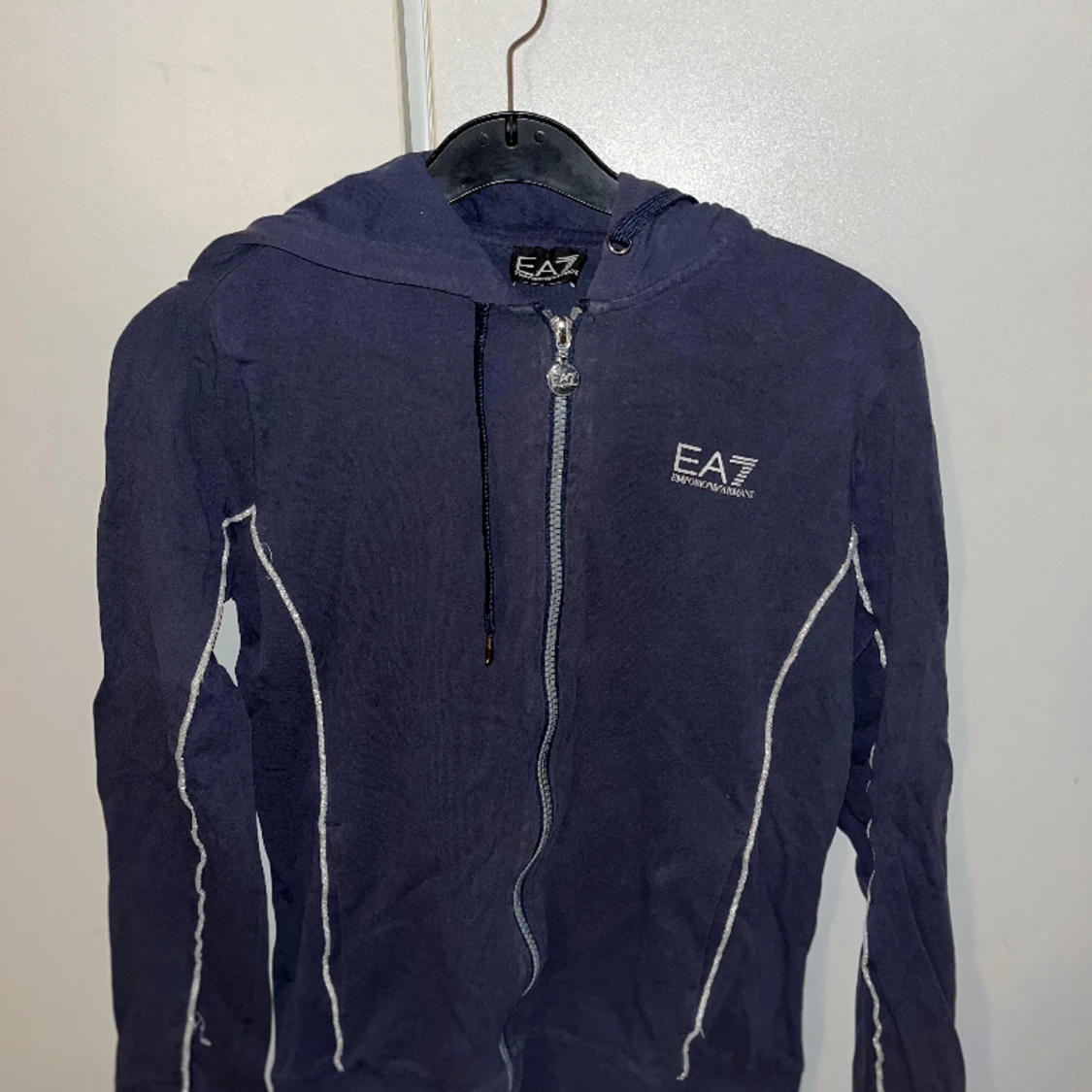 Armani EA7 damtröja 