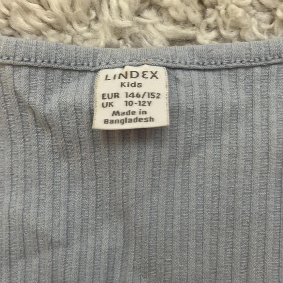 Kortärmad kofta - 90