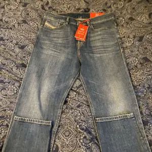 Hej säljer nu mina disel jeans som är oanvända i storlek 30/34  Nypris 1500 Mitt pris 699