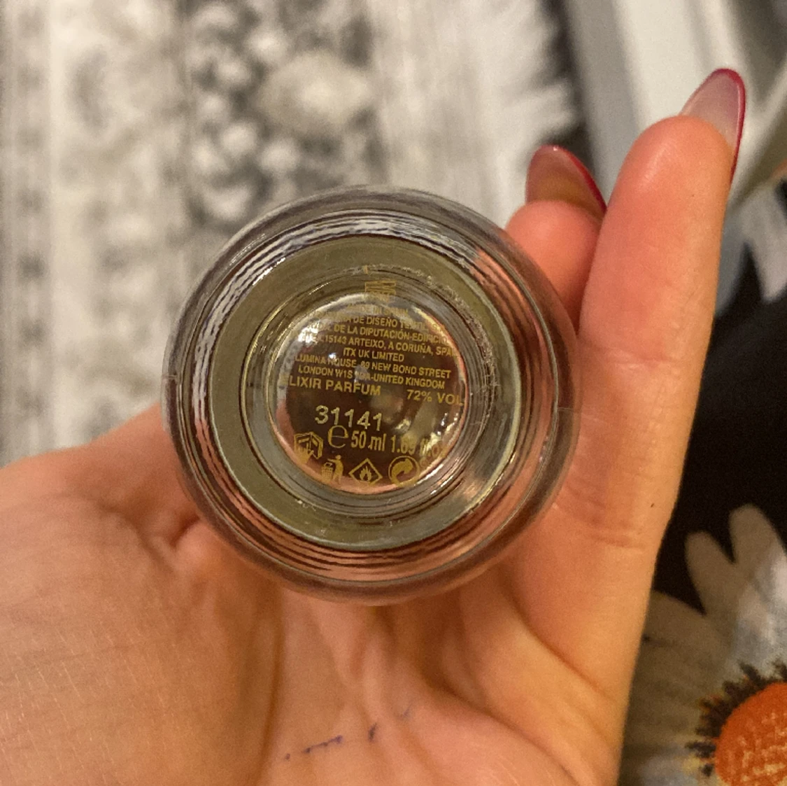 Red zara temptation - 91