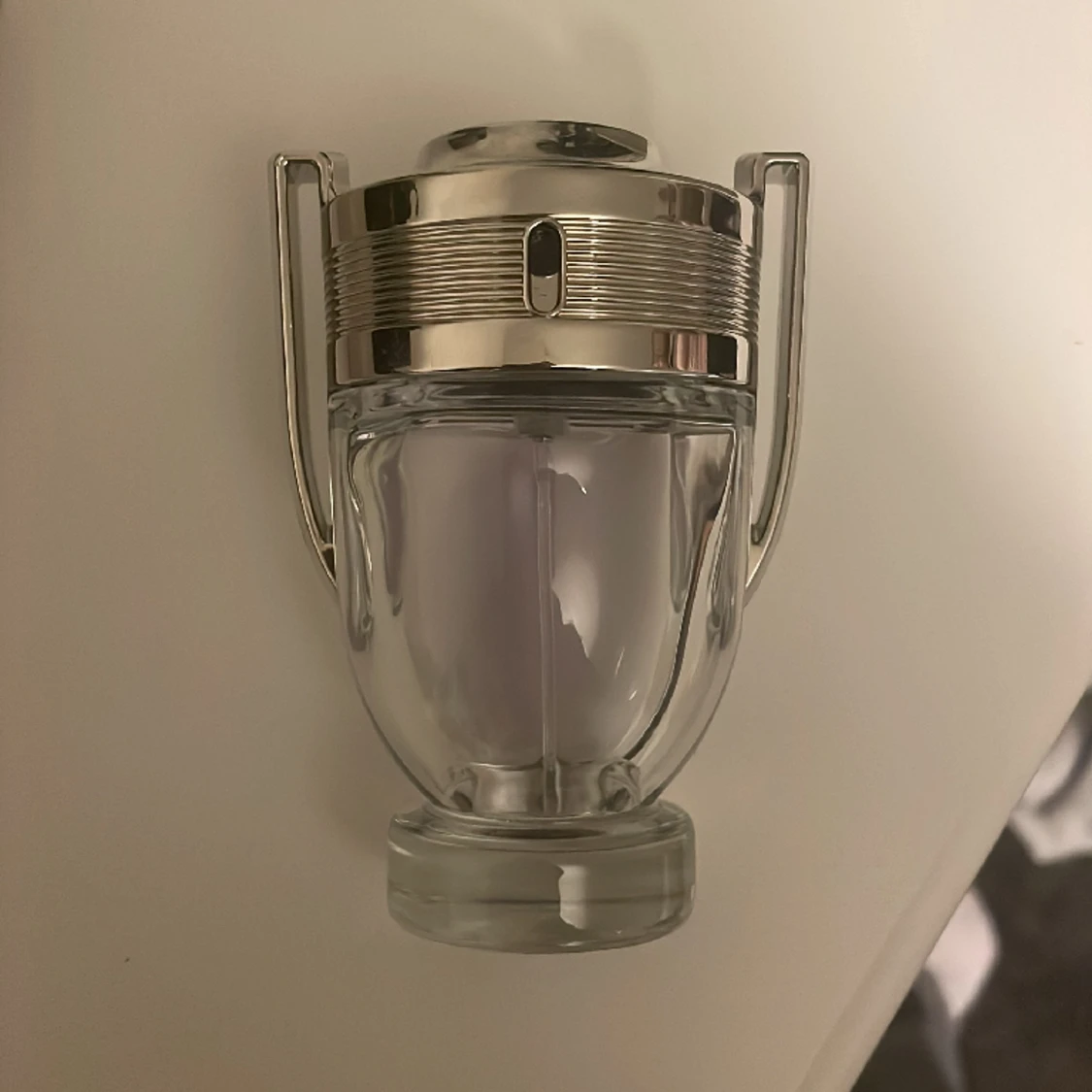 Invictus parfym