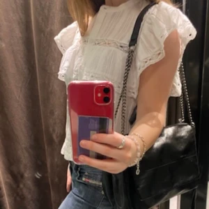 Söt blus - Så fin blus ifrån Zara! Strl Xs