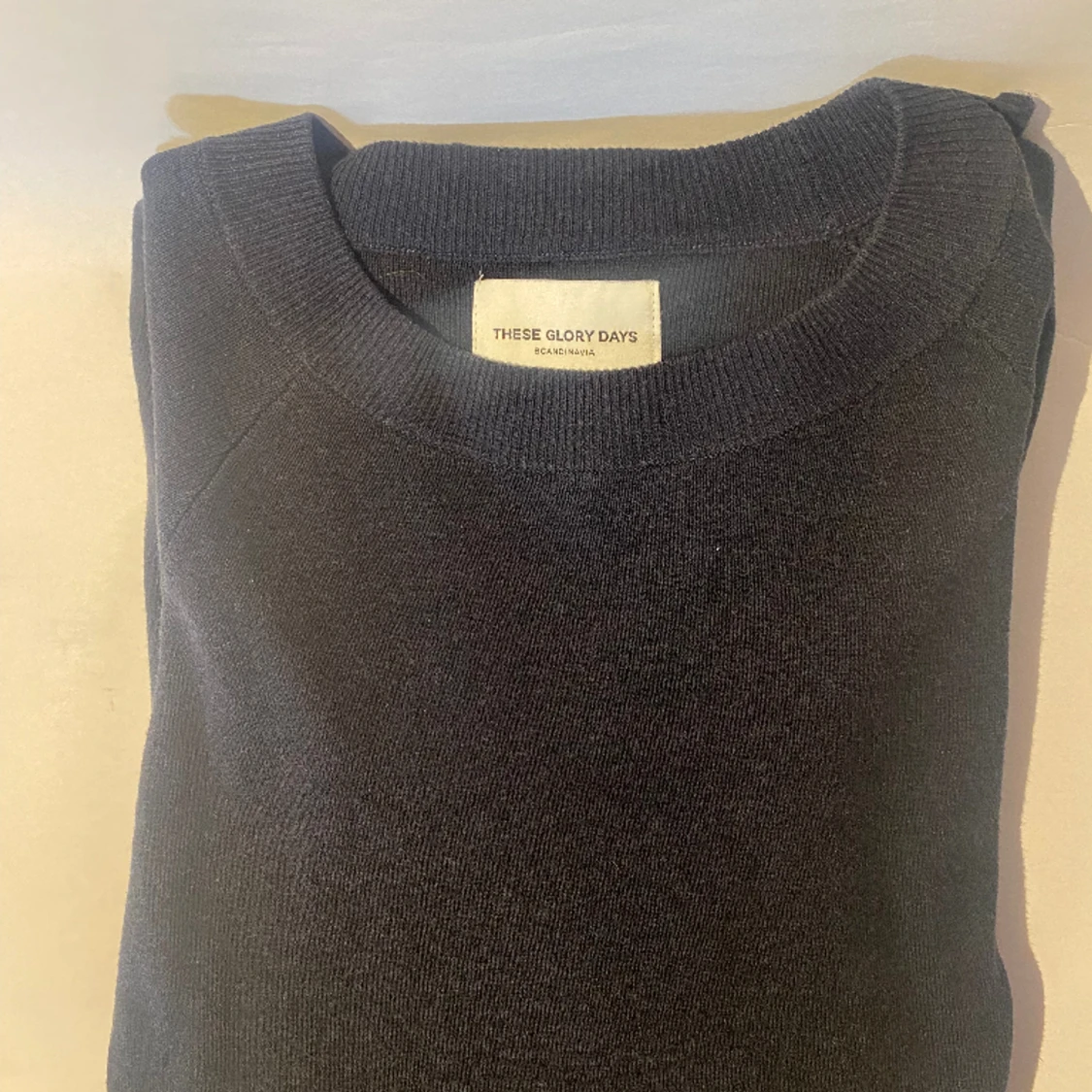 These Glory Days - 91