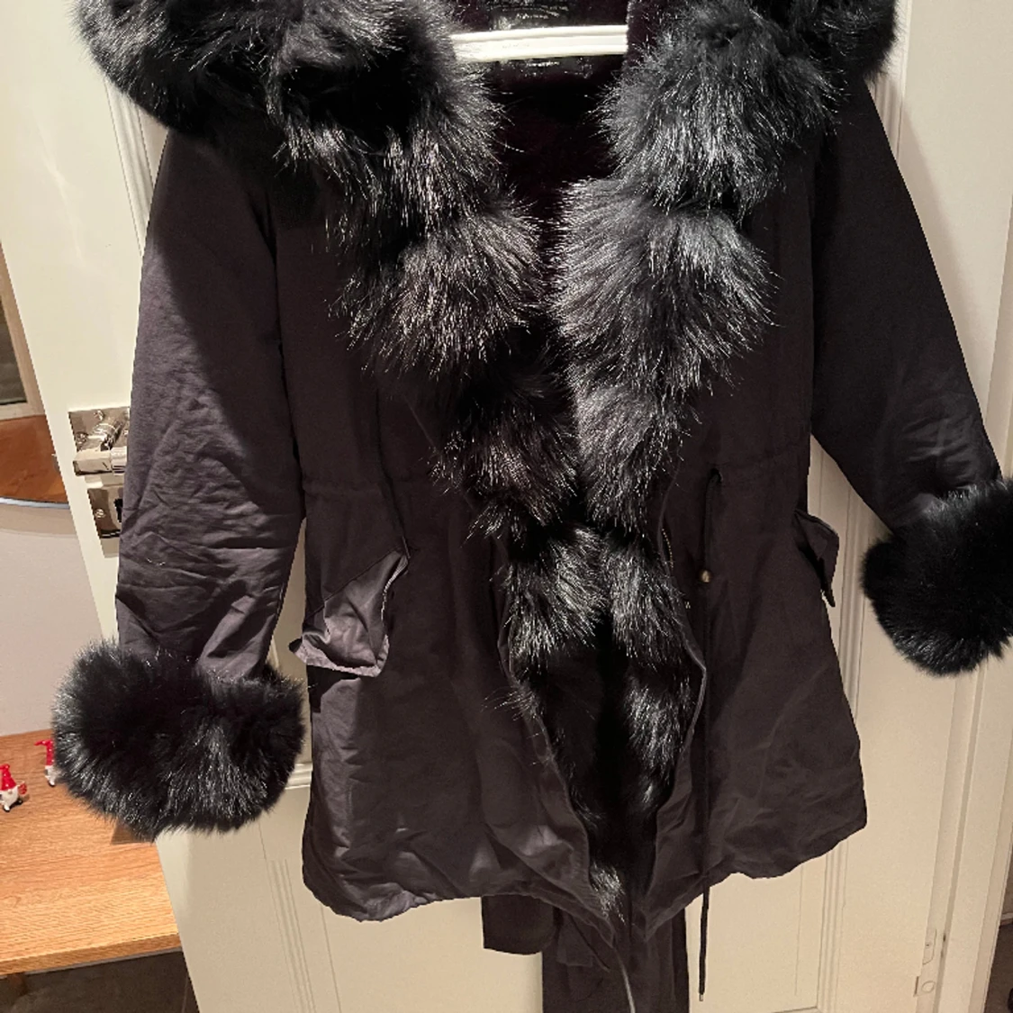 Fatima viva nilla jacka S/M  - 91