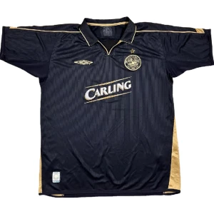 Celtics Fotbollströja 03/04 - Äkta fotbollströja från 03/04 säsongen. Ställ gärna frågor!