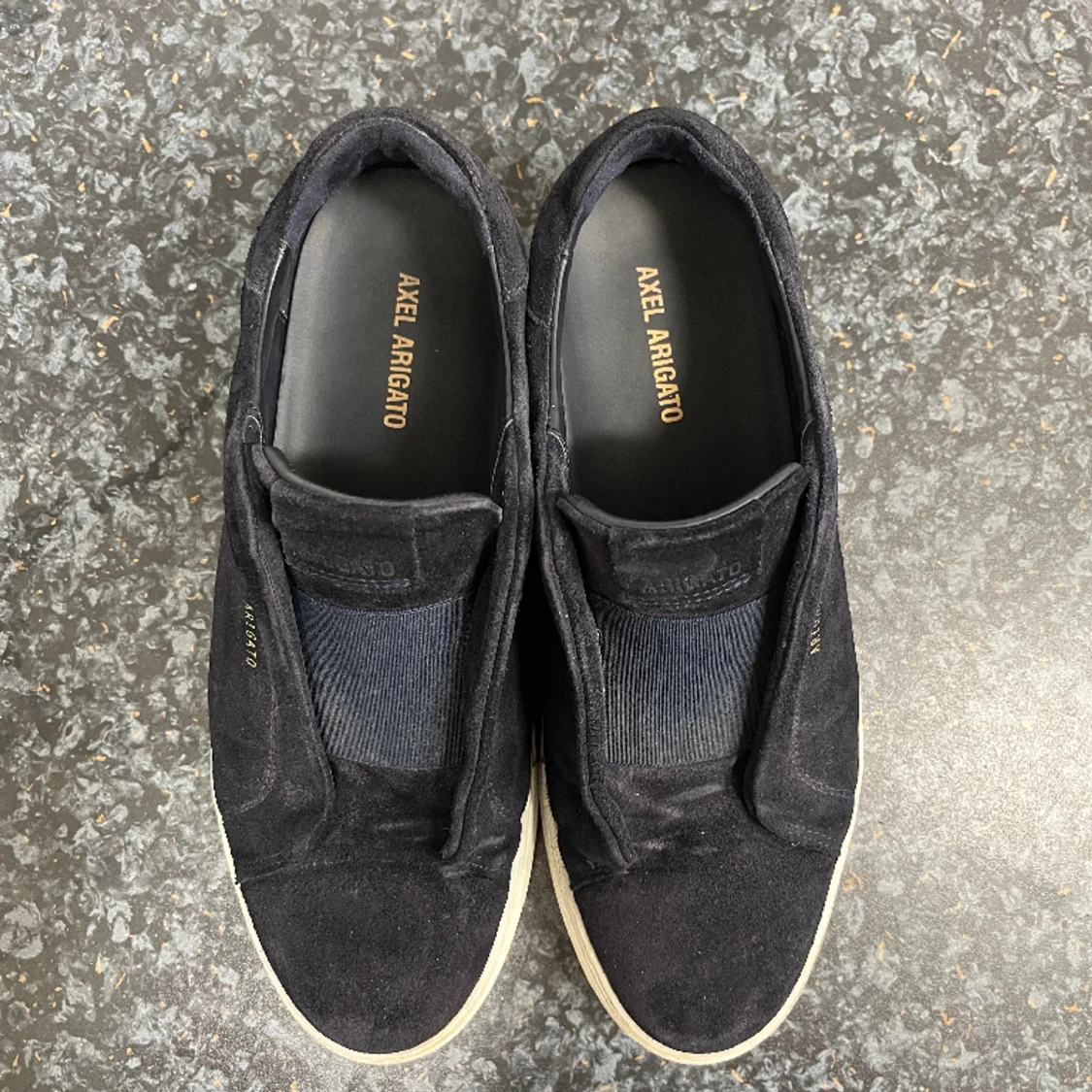 Axel Arigato skor - 91