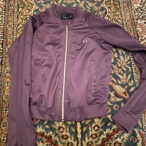 Fred perry zip up - Zip up 