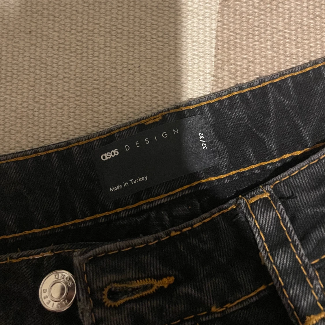 Bootcut / flare jeans  - 90