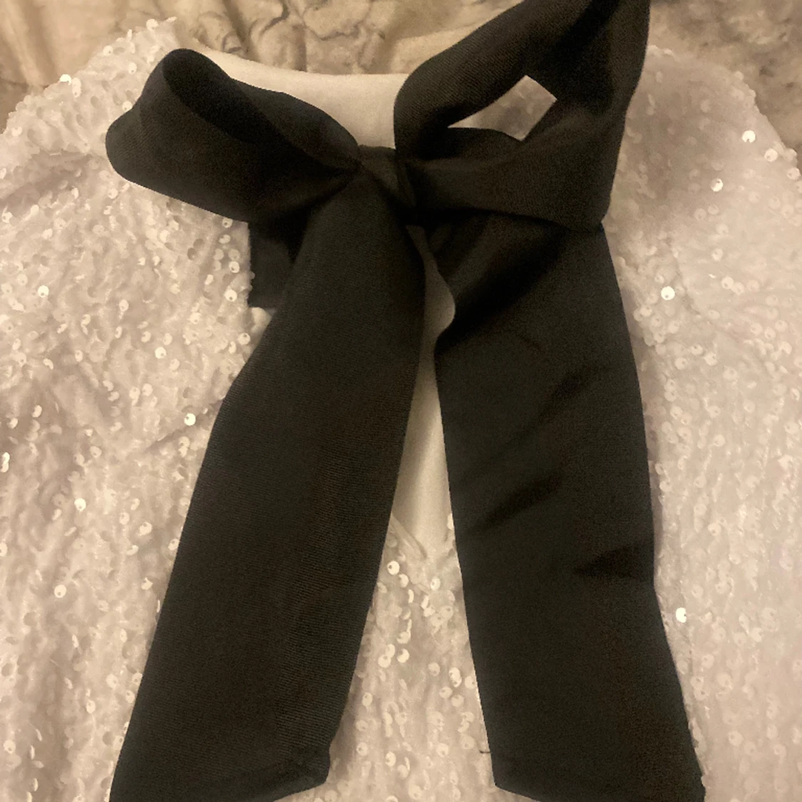 Glitterklänning💗 - 90