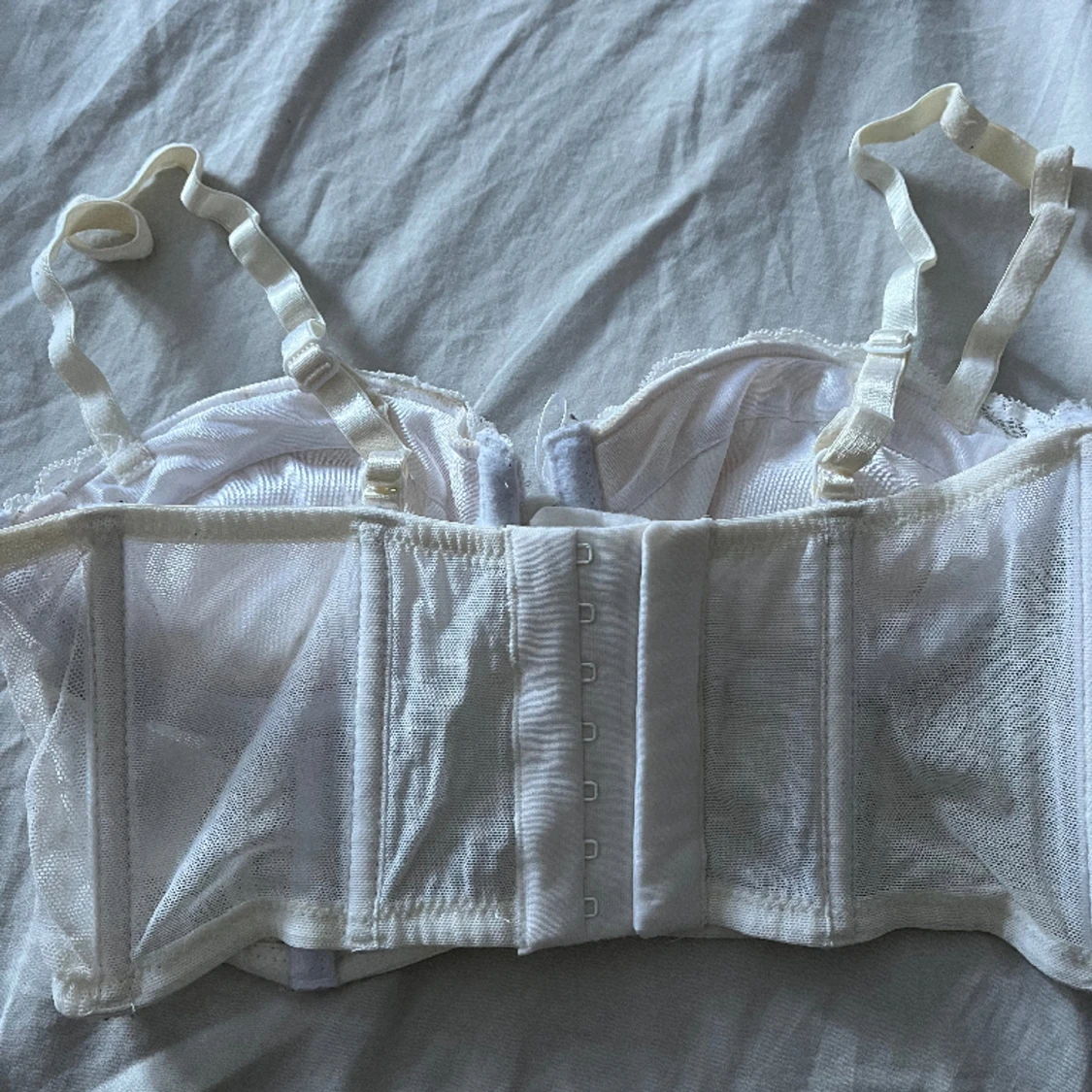 Bustier 70a från H&M  - 90