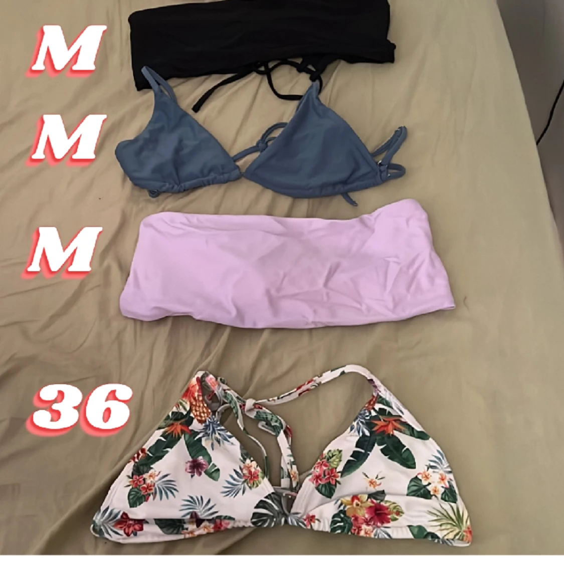 BikiniÖverdelar - 90