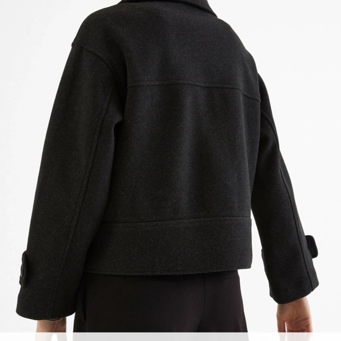 Kort kappa ifrån Kappahl  - 90