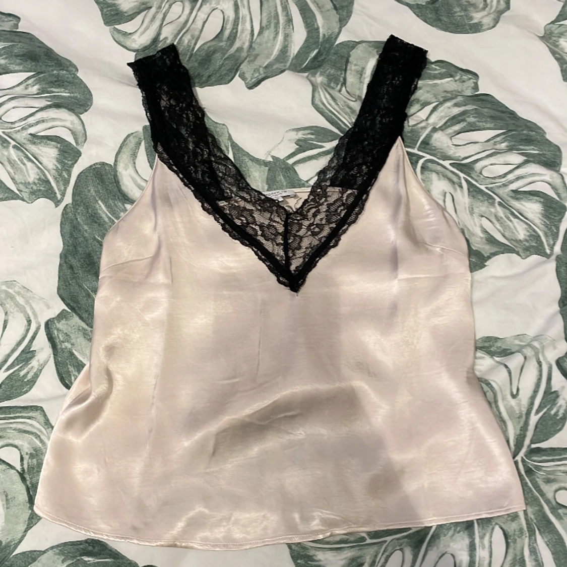 En jätte fin festlig topp ifrån MQ😽😽