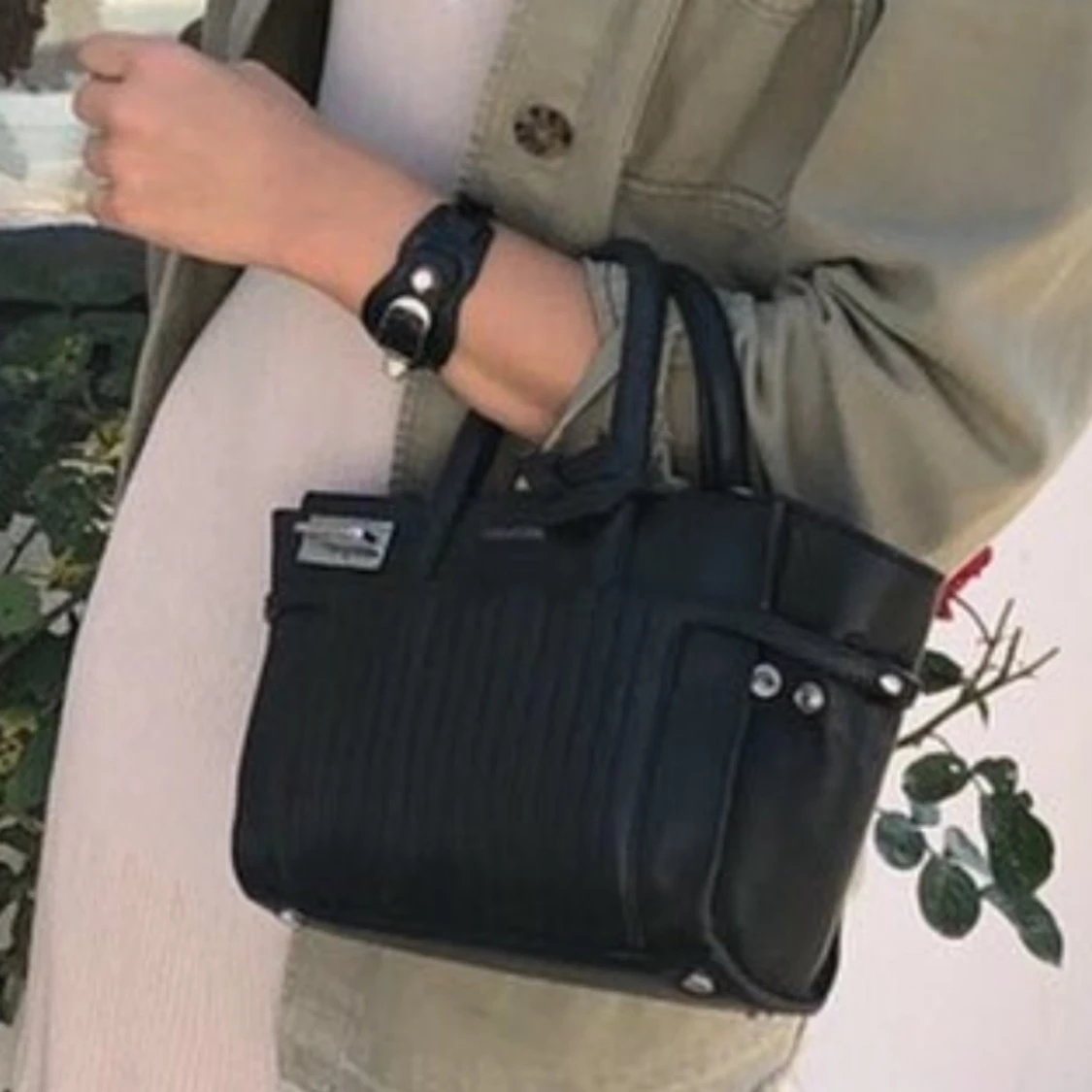 Zadig & Voltaire Candide väska