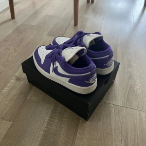 Jordan skor - Jordan skor i strl 36