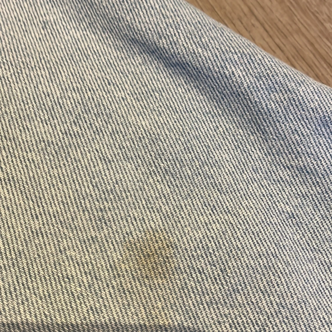 Högmidjade byxor  - 90