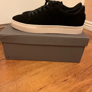 Vagabondskor  - Ej använda vagabond skor 