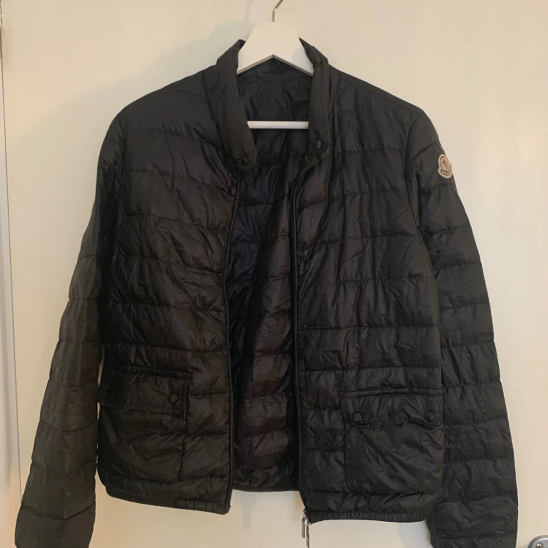 Moncler jacka